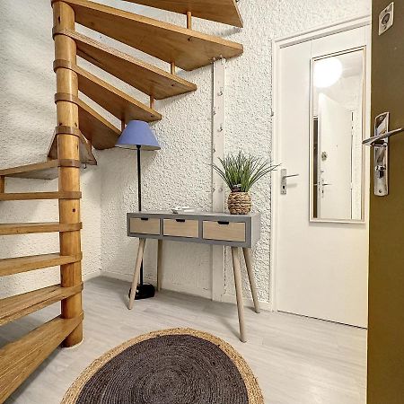 Appartement Aux Portes Des Gorges Du Tarn Ispagnac Экстерьер фото