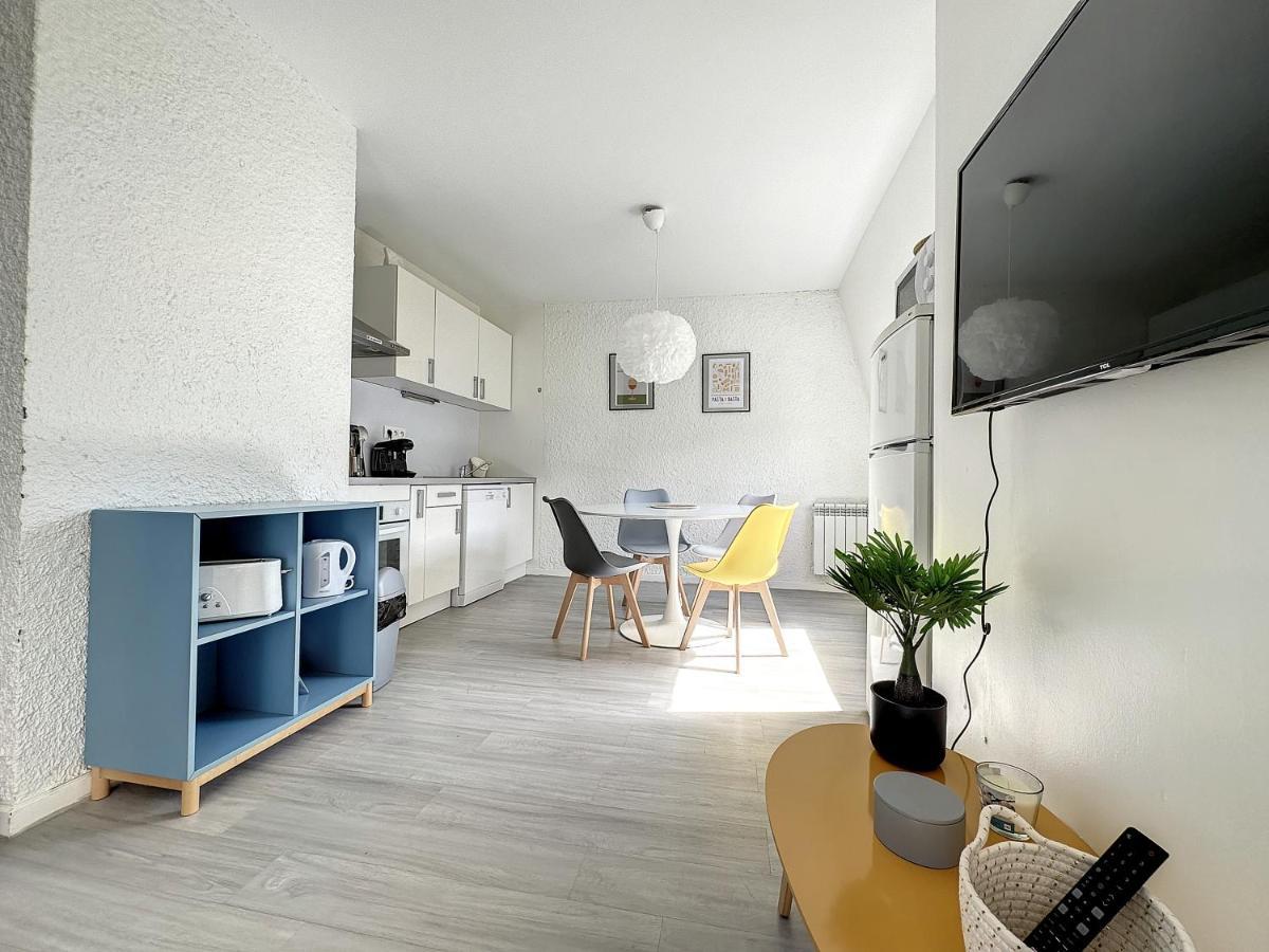 Appartement Aux Portes Des Gorges Du Tarn Ispagnac Экстерьер фото