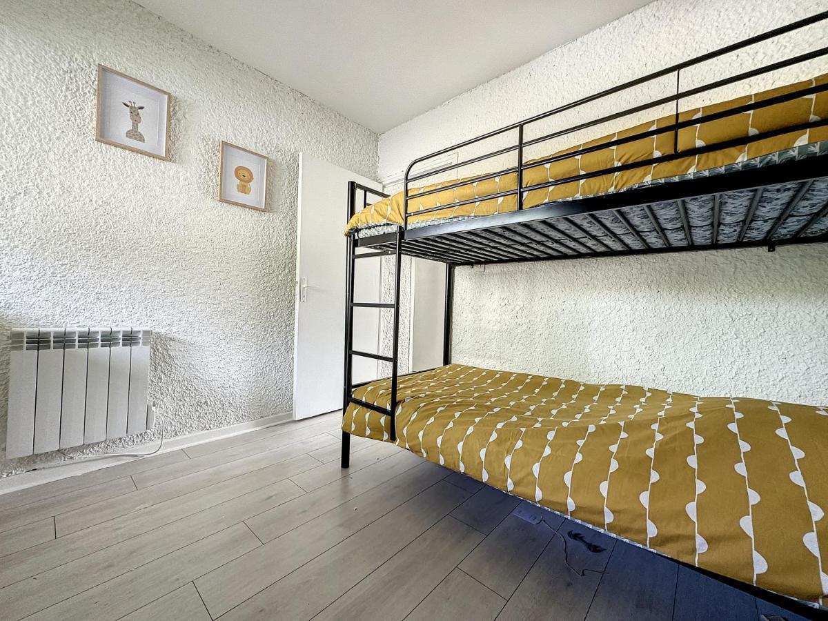 Appartement Aux Portes Des Gorges Du Tarn Ispagnac Экстерьер фото