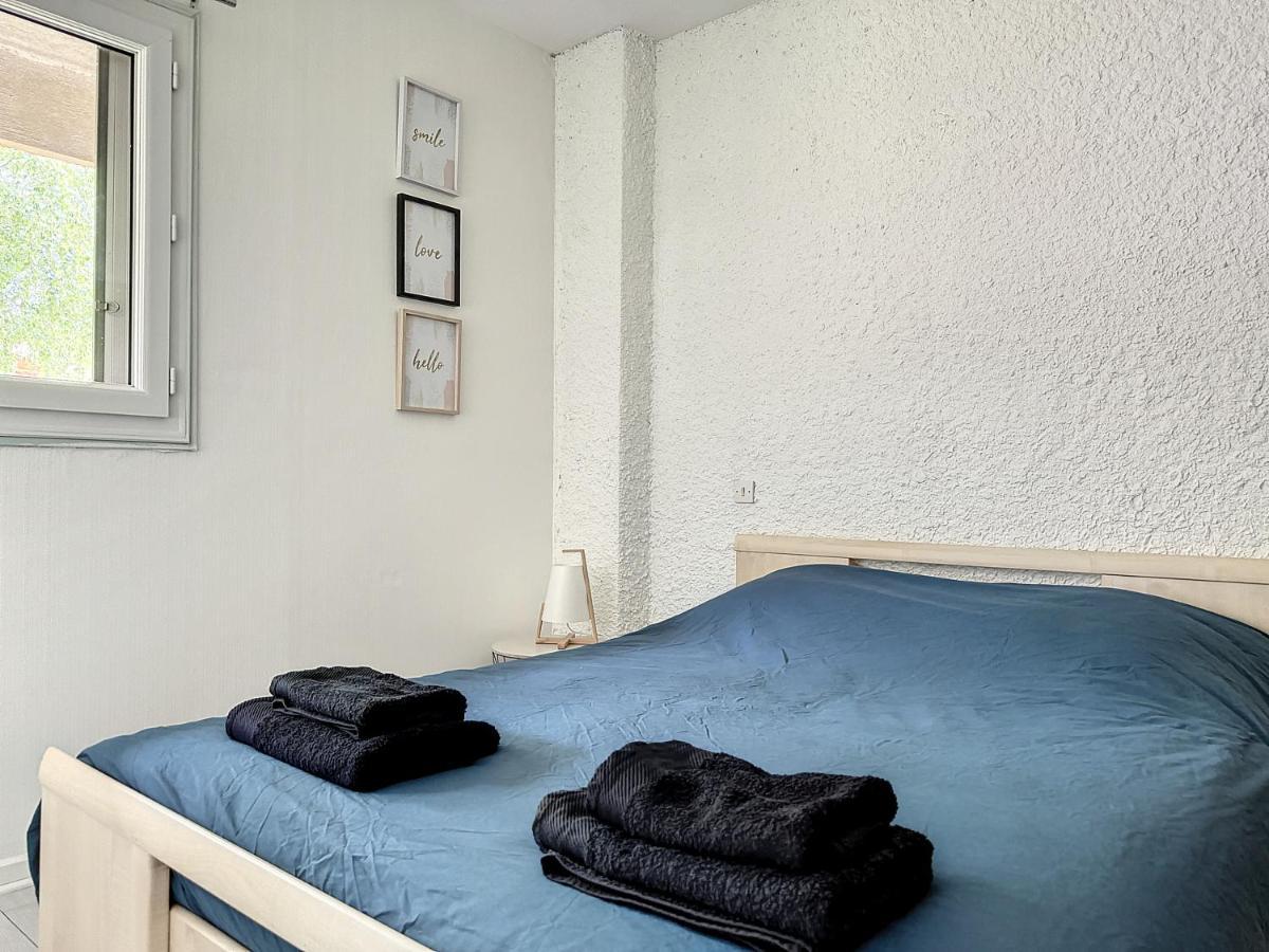 Appartement Aux Portes Des Gorges Du Tarn Ispagnac Экстерьер фото