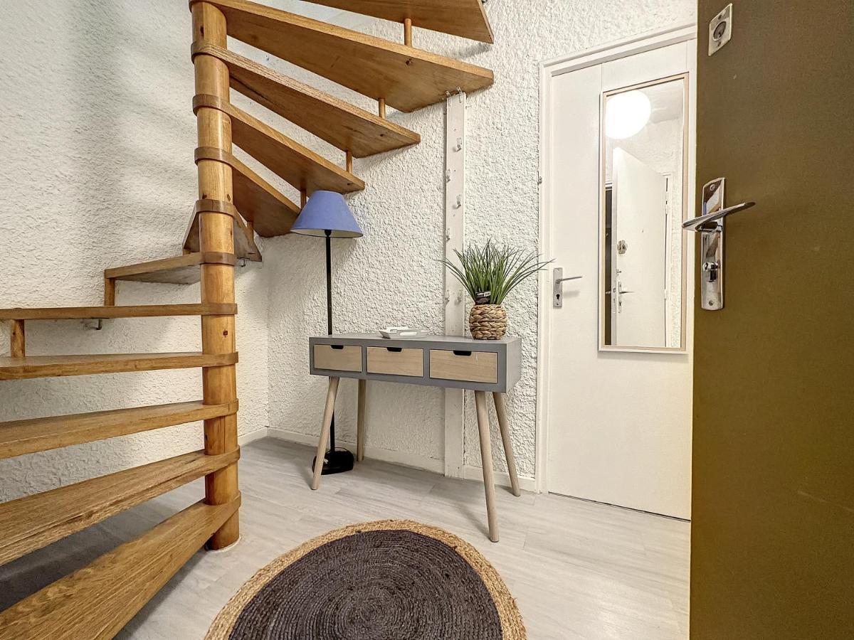 Appartement Aux Portes Des Gorges Du Tarn Ispagnac Экстерьер фото