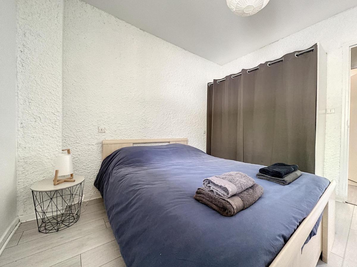Appartement Aux Portes Des Gorges Du Tarn Ispagnac Экстерьер фото