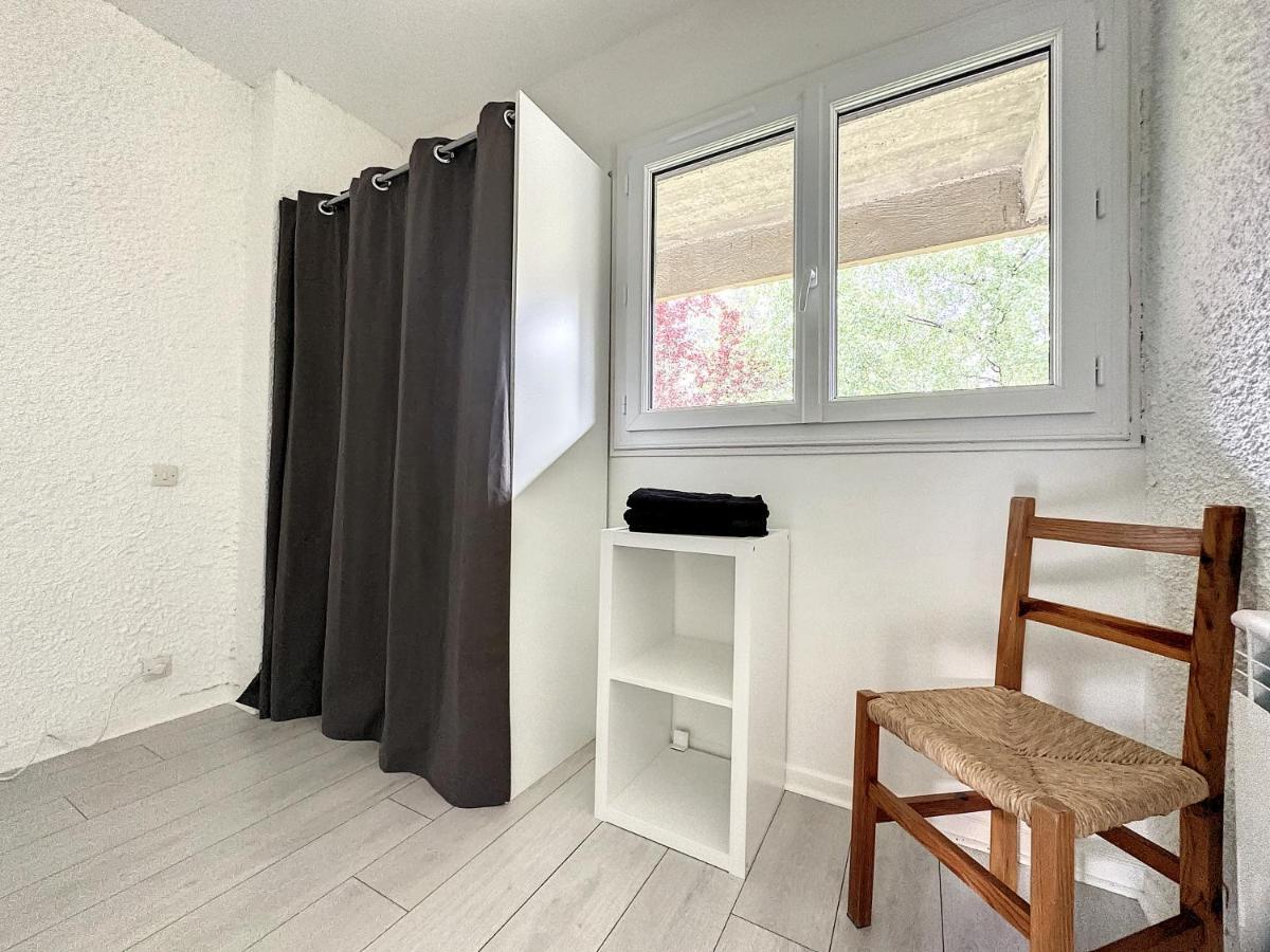 Appartement Aux Portes Des Gorges Du Tarn Ispagnac Экстерьер фото