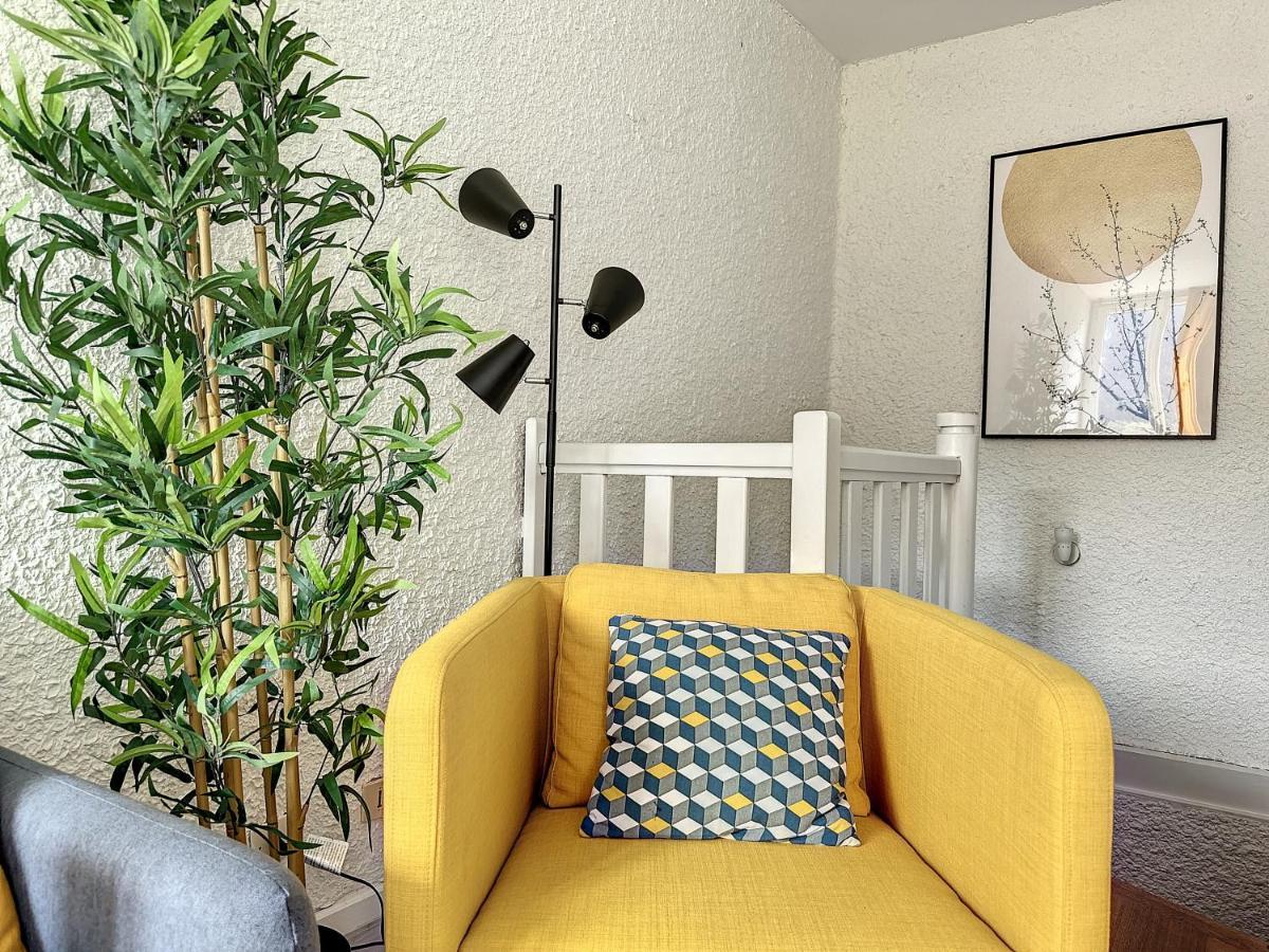 Appartement Aux Portes Des Gorges Du Tarn Ispagnac Экстерьер фото