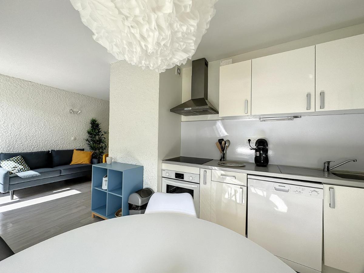 Appartement Aux Portes Des Gorges Du Tarn Ispagnac Экстерьер фото