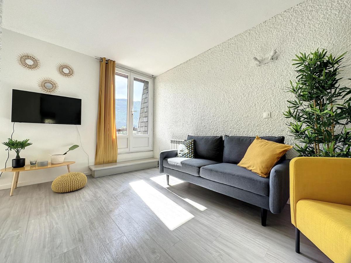 Appartement Aux Portes Des Gorges Du Tarn Ispagnac Экстерьер фото